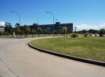 Oficina comercial · 440m² · 4 Ambientes · 2 Cocheras · Pea Plaza Central Oficce Oficina en Alquiler