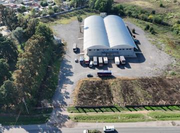 Oficina comercial · 3600m² · Oficina en Moreno