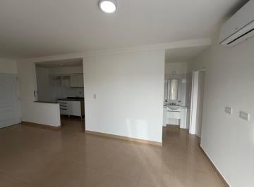 Departamento · 47m² · 2 Ambientes · 1 Cochera · Venta Departamento en Constituyentes