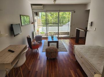 Departamento de 1 ambiente, Belgrano · Belgrano - Zapiola 2400 - Simpático Monoambiente C/lavarropas!