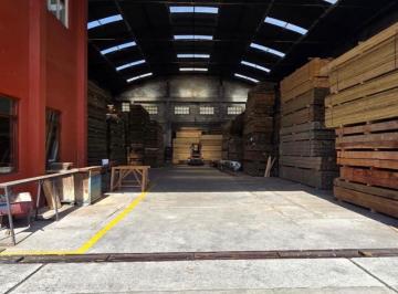 Bodega-Galpón , Mar del Plata · Lote en Venta de 4300 m² en Zona de Mar del Plata Calle Juan B Justo