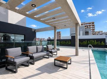 Departamento · 100m² · 4 Ambientes · 1 Cochera · Venta Departamento 4 Ambientes en Belgrano con Cochera y Baulera