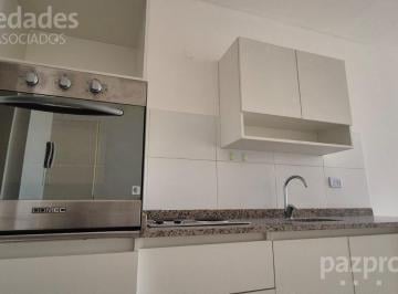 Departamento · 30m² · 1 Ambiente · Monoambiente en Venta Z/centro Sur