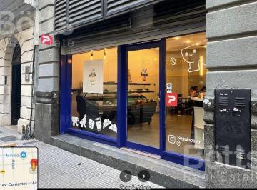 Fondo de comercio · 106m² · 1 Ambiente · Fondo de Comercio en Microcentro