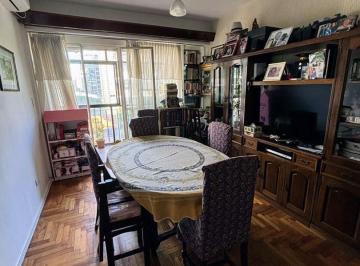 Departamento · 64m² · 3 Ambientes · Departamento en Venta en Villa Crespo, Capital Federal, Buenos Aires