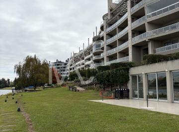 Departamento · 77m² · 3 Ambientes · 1 Cochera · Departamento en Venta en Islas del Golf, Nordelta, Tigre