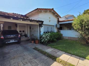 QPX-QPX-27_2 · Chalet de 4 Ambientes en Una Planta Sobre Lote de 386 m² en Haedo Chico