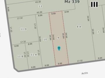 QPX-QPX-34_2 · Lote en Venta en Haedo Norte