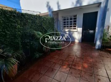 Departamento · 60m² · 3 Ambientes · 1 Cochera · Dúplex en Venta con Acceso a Av 72