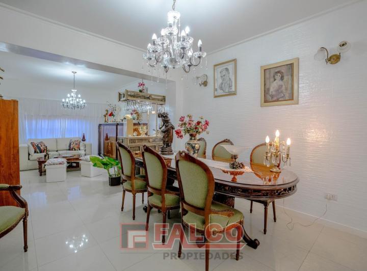 PH · 105m² · 4 Ambientes