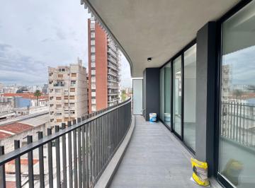 Departamento · 53m² · 2 Ambientes · Departamento en Venta Barrio Norte / Recoleta 2 Ambientes Escritorio.