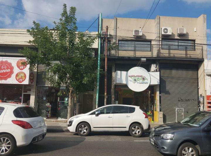 Departamento Monoambiente. | Av Lope de Vega Al 3000
