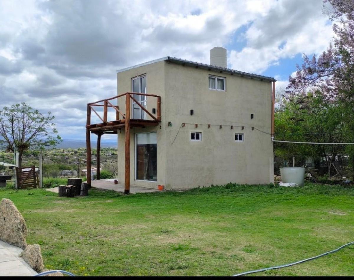 Sierras Grandes & Champaquí, Córdoba, Argentina, Villa Parque Siquiman, Córdoba, Argentina., Villa Parque Siquiman, Córdoba