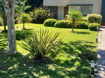 Casa de 6 ambientes, Brandsen · Haras del Sur II – Moderna Casa de 4 Ambientes con Piscina y Gran Parque