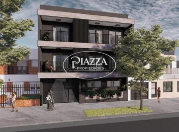 Departamento · 42m² · 1 Ambiente · 1 Cochera · Departamento en La Plata