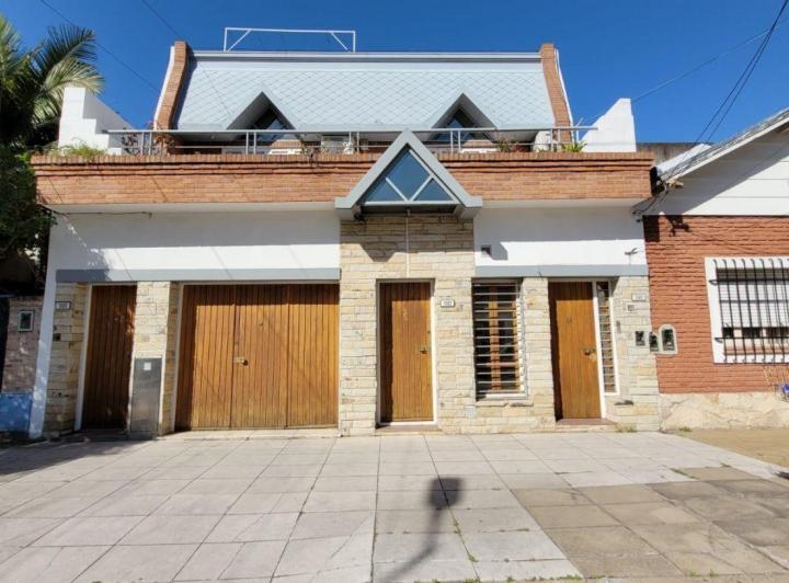 PH · 119m² · 3 Ambientes · 1 Cochera