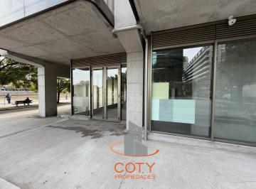 Local comercial · 534m² · 1 Ambiente · Oceana Puerto Madero - Local Comercial Al Dique