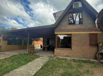 Casa de 5 ambientes, Balneario Sauce Grande · Casa y Departamento en Venta
