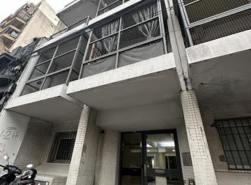 Departamento · 32m² · Departamento Monoamibiene Semireciclado