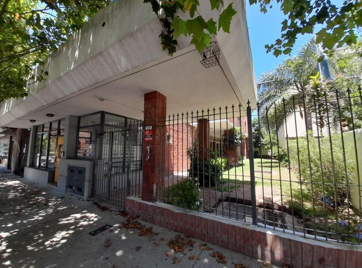 Departamento · 33m² · 2 Ambientes