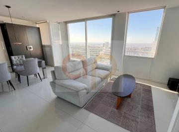 Departamento · 70m² · 2 Ambientes · 1 Cochera · U$s 2.400 - 2 Amb - Palermo - Ruggieri 2900 (Led)