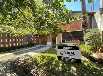 QPX-QPX-142_2 · Lote de 409 m² en Excelente Ubicacion de Villa Sarmiento.