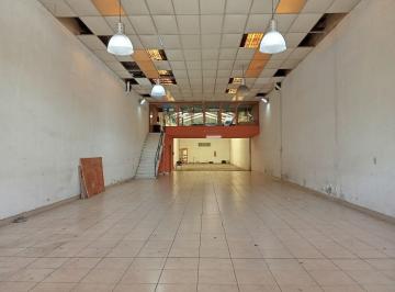Local comercial · 377m² · Alquiler de Local Comercial/ Deposito/ Galpon en Parque Chacabuco! Caba