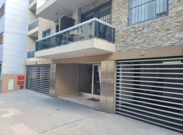 Departamento de 1 ambiente, Núñez · Alquiler – Monoambiente con Cochera y Amenities en Núñez