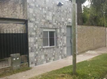 Departamento , Esteban Echeverría · Alquiler Monoambiente Canning - Ezeiza - El Jaguel