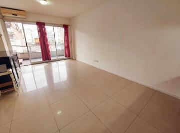 Departamento · 33m² · 1 Ambiente · Venta Comodo Monoambiente 36 m² San Telmo Monserrat Al Frente Uade