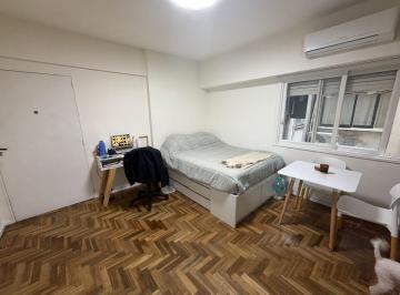 Departamento en Venta de 1 ambiente Almagro Norte · Venta | Almagro | Monoambiente Refaccionado a Nuevo | con Terraza