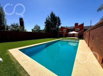 Casa · 600m² · 5 Ambientes · 2 Cocheras · Venta Casa 5 Ambientes Monte Grande Apto Crédito