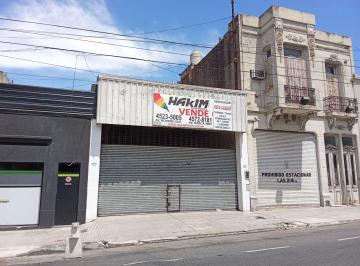 Terreno · 377m² · Terreno en Venta Parque Chacabuco! Local Comercial// Galpon// Deposito
