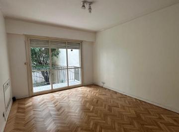 Departamento de 2 ambientes, Belgrano · Alquiler – 2 Ambientes en Belgrano | Luminoso y Silencioso