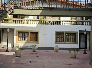 Departamento de 3 ambientes, Las Cañas · Alquila Departamento B° Jardines de Estrada - Gllén.