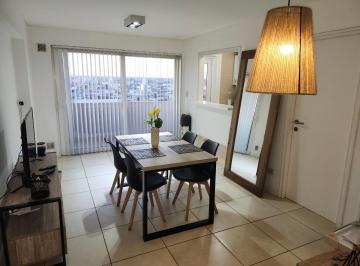 Departamento · 53m² · 4 Ambientes · 1 Cochera · Departamento de 1 Dormitorio en Torres de Categoría