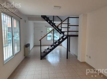 PH · 75m² · 3 Ambientes · 1 Cochera · Alquiler Duplex 2 Dor. Cipolletti B Arevalo