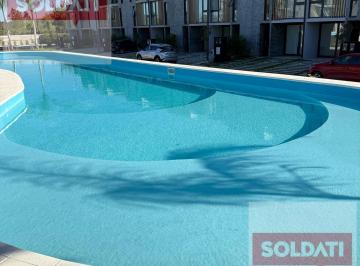 Casa · 127m² · 4 Ambientes · 2 Cocheras · Casa 4 Ambientes en Venta en Sunny Tigre - Camino de Los Remeros