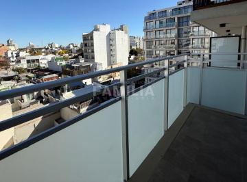 Departamento de 1 ambiente, Palermo · Palermo - Departamento - Alquiler - Monoambiente - Luminoso - Balcón - a Estrenar
