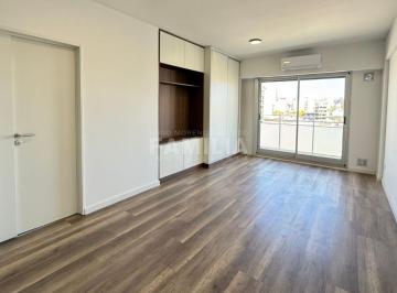 Departamento de 1 ambiente, Palermo · Palermo - Departamento - Alquiler - Monoambiente - Luminoso - Balcón - a Estrenar