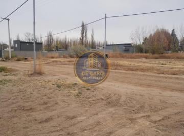 Terreno · 240m² · Venta Terreno Confluencia Rural