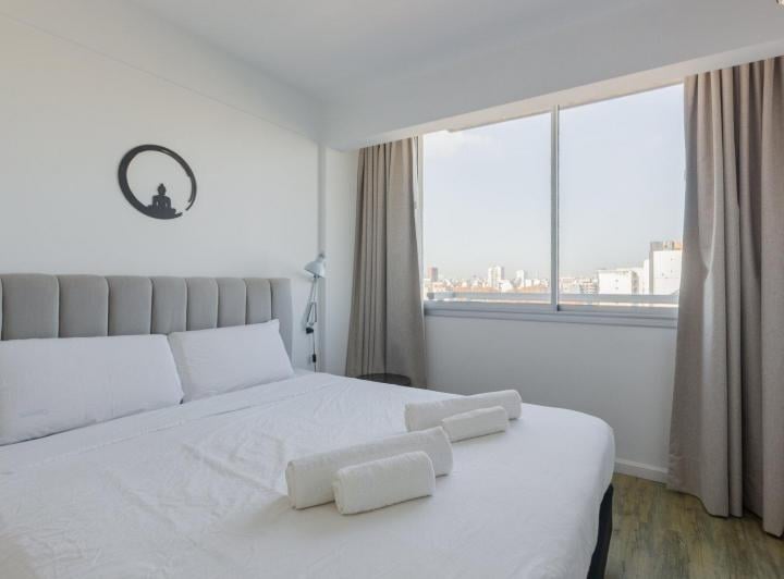 Departamento · 45m² · 2 Ambientes