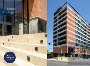 Departamento · 42m² · 2 Ambientes · 1 Cochera · 2 Amb. a Estrenar con Cochera en Edificio Premium con Piscina, Sum y Cowork