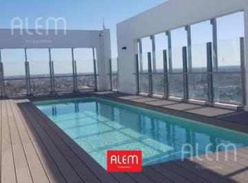 Departamento · 90m² · 4 Ambientes · 1 Cochera · Departamento en Alquiler en Tigre