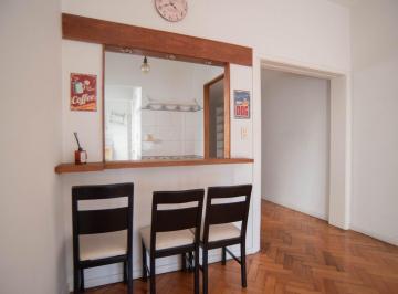 Departamento · 77m² · 3 Ambientes · Venta 3 Amb. Recoleta Balcón Dependencia Luminoso