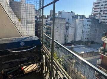 Departamento · 77m² · 3 Ambientes · Venta 3 Amb. Recoleta Balcón Dependencia Luminoso