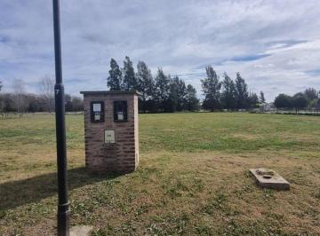 Terreno · 1218m² · Terreno en Venta Medal Country Club