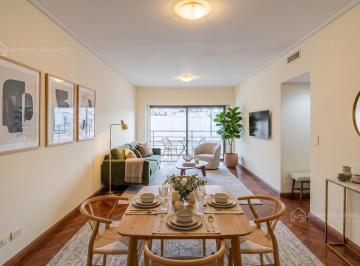 Departamento · 65m² · 3 Ambientes · Departamento Venta Caballito