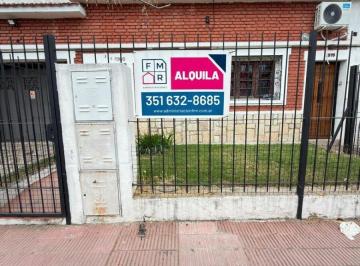 PH · 50m² · 2 Ambientes · Alquiler Departamento 1 Dormitorio en Crisol Norte