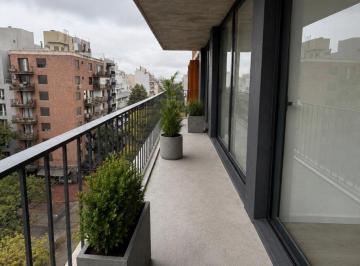Departamento · 59m² · 3 Ambientes · Venta Departamento 1 Dormitorio a Estrenar General Paz